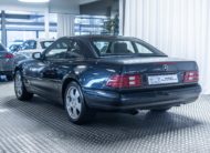 1999 MERCEDES 280 SL 2.8 Litres 204 CV BVA