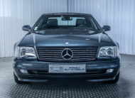 1999 MERCEDES 280 SL 2.8 Litres 204 CV BVA