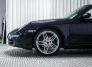 2007 PORSCHE 997 CARRERA 4 CABRIOLET 3L6 325CV TIPTRONIC