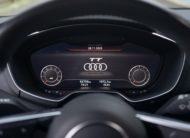 2017 AUDI TT MK3 S-LINE 2L0 TFSI 231CV BVM6