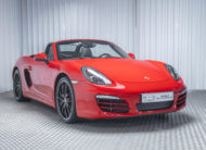 2014 PORSCHE BOXSTER 981 2L7 265CV PDK PSE