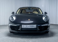 2012 PORSCHE 991 CARRERA S 3L8 PDK 400CV PSE