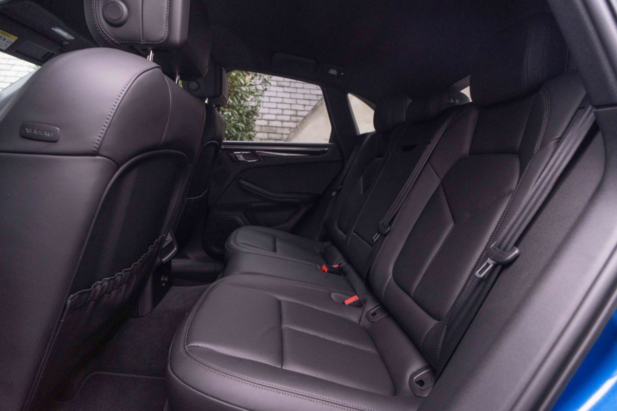 2016 PORSCHE MACAN S V6 3L0 340CV PDK