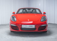 2014 PORSCHE BOXSTER 981 2L7 265CV PDK PSE