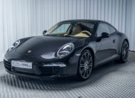 2012 PORSCHE 991 CARRERA S 3L8 PDK 400CV PSE