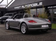 2009 PORSCHE BOXSTER S 987 PHASE 2 3L4 310CV PDK