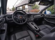 2016 PORSCHE MACAN S V6 3L0 340CV PDK