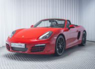 2014 PORSCHE BOXSTER 981 2L7 265CV PDK PSE