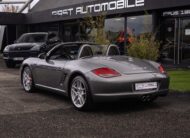 2009 PORSCHE BOXSTER S 987 PHASE 2 3L4 310CV PDK