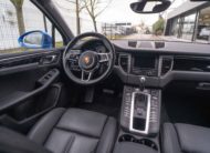 2016 PORSCHE MACAN S V6 3L0 340CV PDK