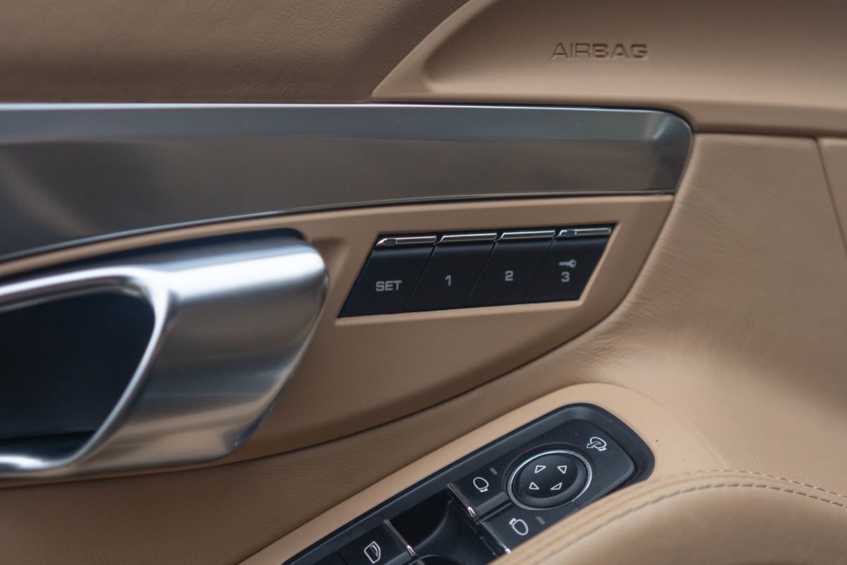 2012 PORSCHE 991 CARRERA S 3L8 PDK 400CV PSE