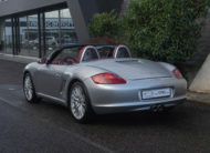 2008 PORSCHE BOXSTER 987 RS60 SPYDER 3L4 303CV BVM6