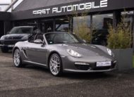 2009 PORSCHE BOXSTER S 987 PHASE 2 3L4 310CV PDK