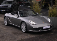 2009 PORSCHE BOXSTER S 987 PHASE 2 3L4 310CV PDK