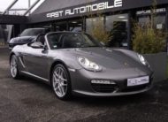 2009 PORSCHE BOXSTER S 987 PHASE 2 3L4 310CV PDK