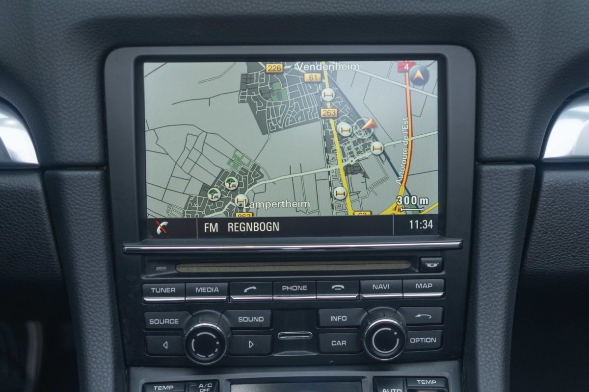 2014 PORSCHE BOXSTER 981 2L7 265CV PDK PSE