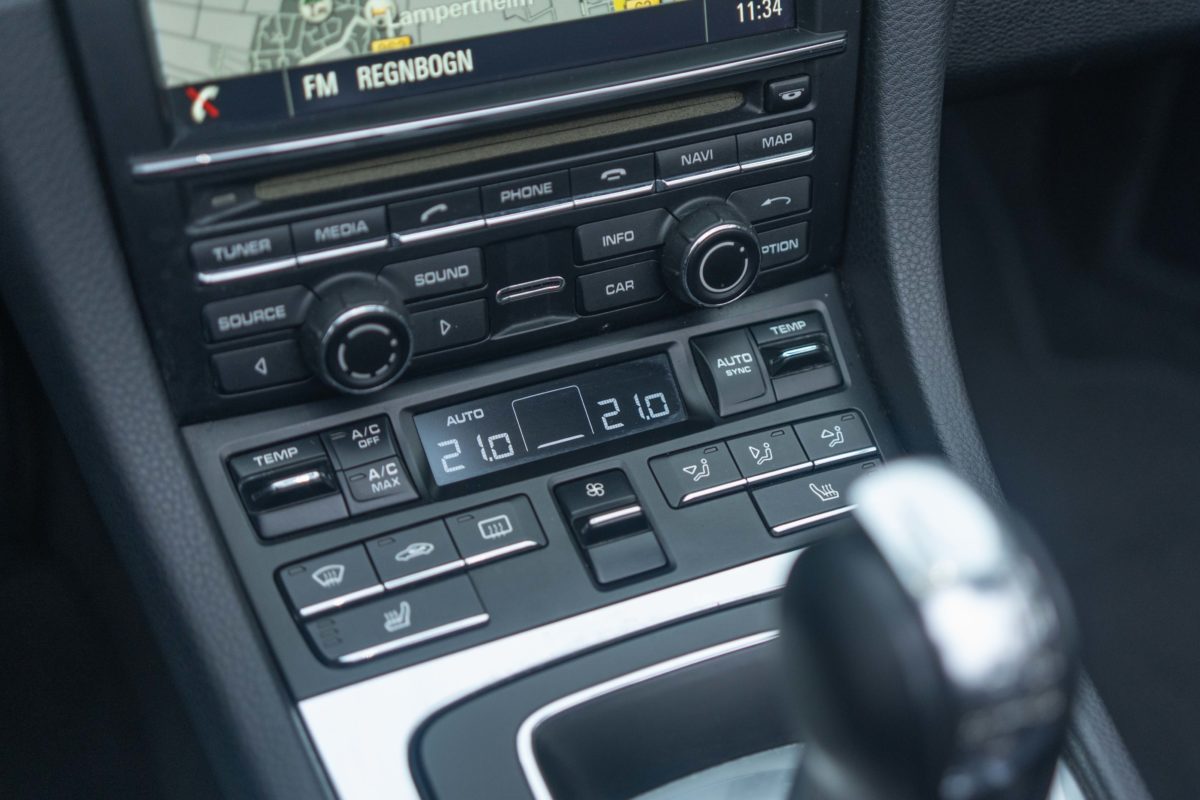 2014 PORSCHE BOXSTER 981 2L7 265CV PDK PSE