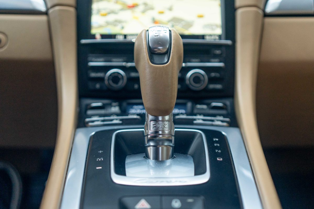 2012 PORSCHE 991 CARRERA S 3L8 PDK 400CV PSE