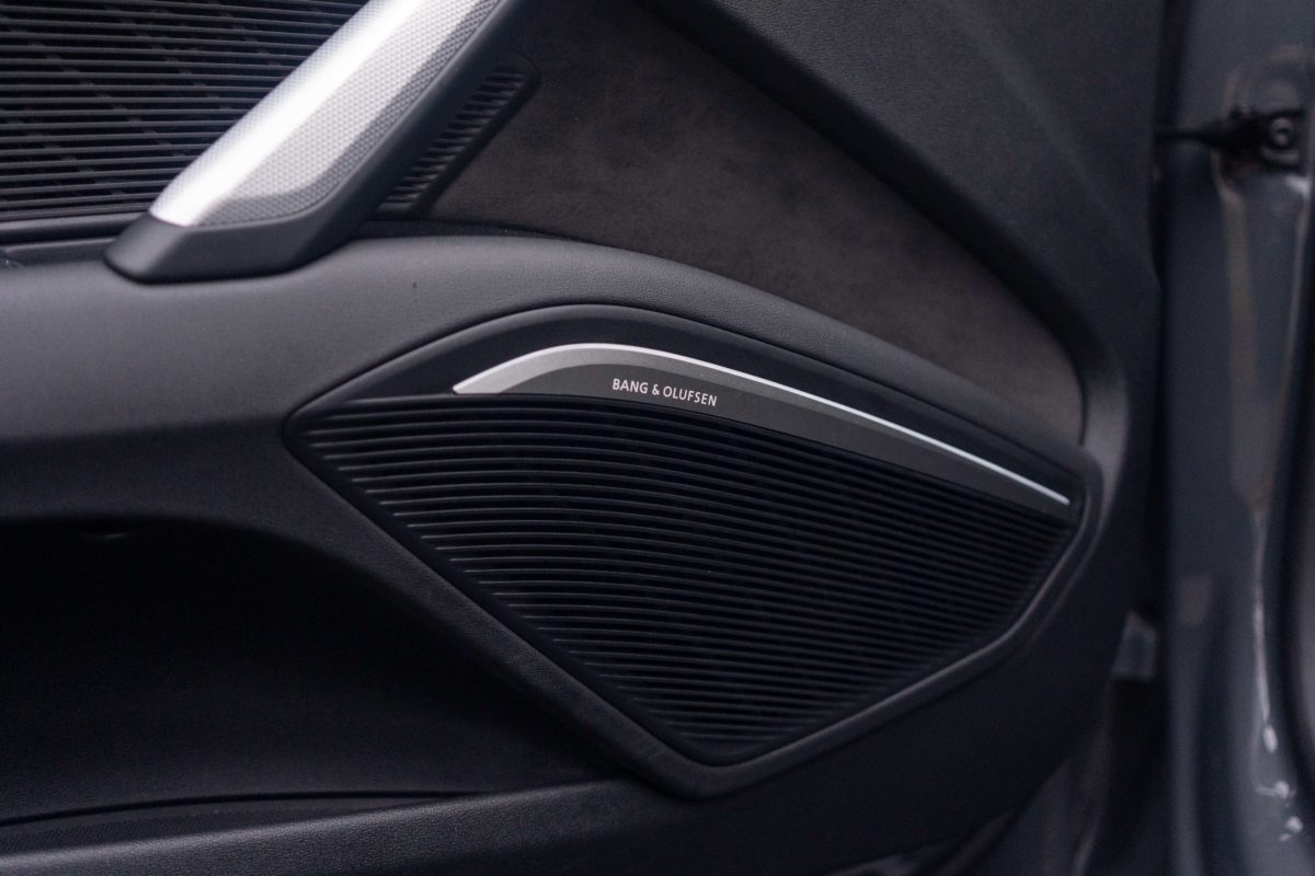 2017 AUDI TT MK3 S-LINE 2L0 TFSI 231CV BVM6