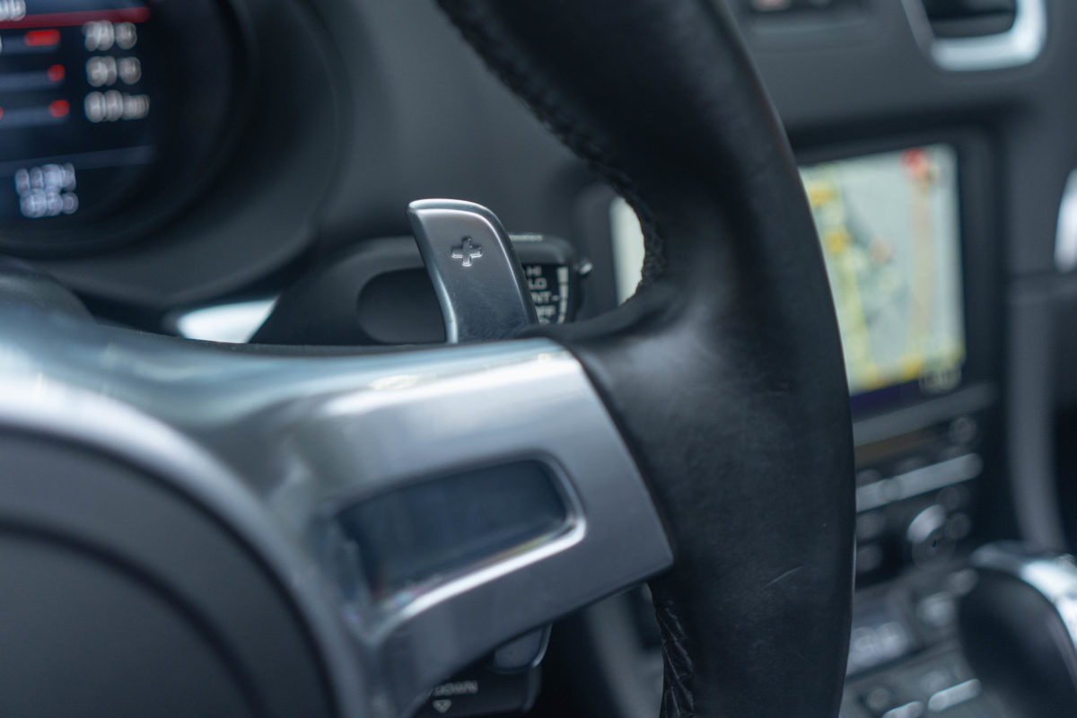 2014 PORSCHE BOXSTER 981 2L7 265CV PDK PSE