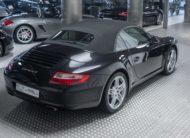 2007 PORSCHE 997 CARRERA 4 CABRIOLET 3L6 325CV TIPTRONIC