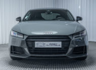 2017 AUDI TT MK3 S-LINE 2L0 TFSI 231CV BVM6