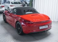 2014 PORSCHE BOXSTER 981 2L7 265CV PDK PSE