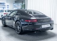 2012 PORSCHE 991 CARRERA S 3L8 PDK 400CV PSE