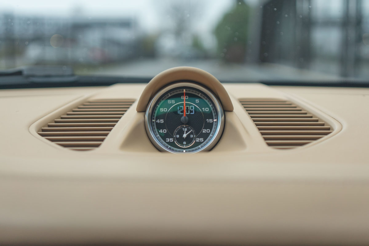 2012 PORSCHE 991 CARRERA S 3L8 PDK 400CV PSE