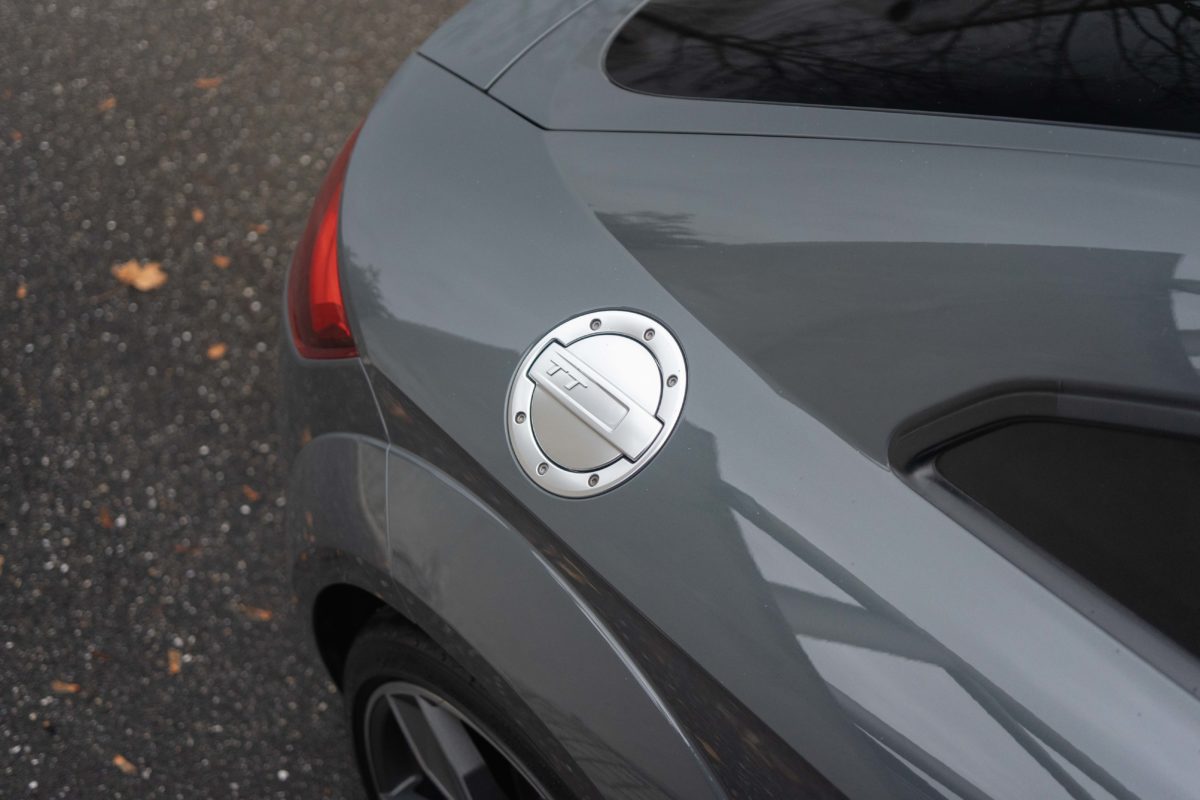 2017 AUDI TT MK3 S-LINE 2L0 TFSI 231CV BVM6