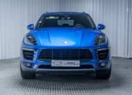 2016 PORSCHE MACAN S V6 3L0 340CV PDK