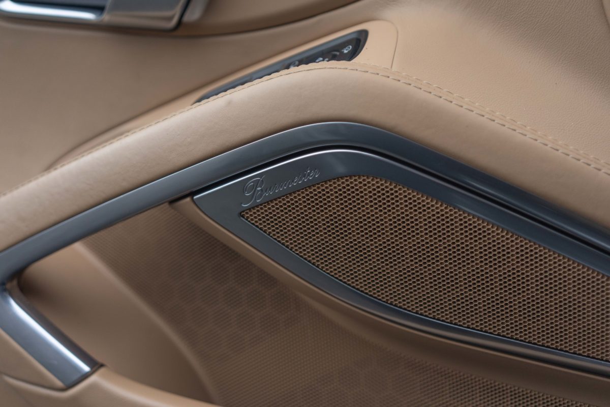 2012 PORSCHE 991 CARRERA S 3L8 PDK 400CV PSE