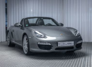 2009 PORSCHE BOXSTER S 987 PHASE 2 3L4 310CV PDK