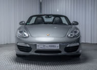 2009 PORSCHE BOXSTER S 987 PHASE 2 3L4 310CV PDK