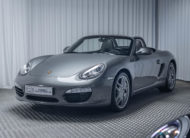 2009 PORSCHE BOXSTER S 987 PHASE 2 3L4 310CV PDK