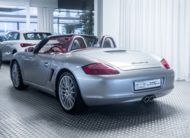 2008 PORSCHE BOXSTER 987 RS60 SPYDER 3L4 303CV BVM6