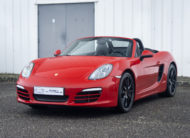 2014 PORSCHE BOXSTER 981 2L7 265CV PDK PSE