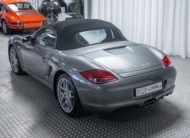 2009 PORSCHE BOXSTER S 987 PHASE 2 3L4 310CV PDK