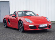 2014 PORSCHE BOXSTER 981 2L7 265CV PDK PSE