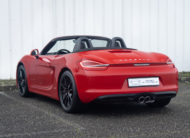 2014 PORSCHE BOXSTER 981 2L7 265CV PDK PSE