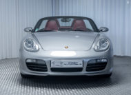 2008 PORSCHE BOXSTER 987 RS60 SPYDER 3L4 303CV BVM6