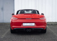 2014 PORSCHE BOXSTER 981 2L7 265CV PDK PSE