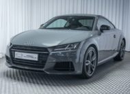 2017 AUDI TT MK3 S-LINE 2L0 TFSI 231CV BVM6