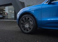 2016 PORSCHE MACAN S V6 3L0 340CV PDK