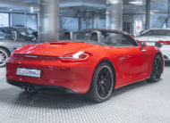 2014 PORSCHE BOXSTER 981 2L7 265CV PDK PSE