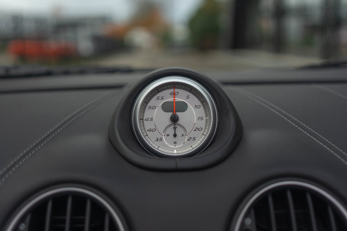 2009 PORSCHE BOXSTER S 987 PHASE 2 3L4 310CV PDK