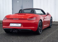 2014 PORSCHE BOXSTER 981 2L7 265CV PDK PSE