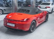 2014 PORSCHE BOXSTER 981 2L7 265CV PDK PSE