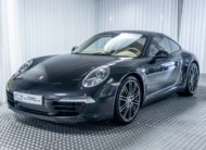 2012 PORSCHE 991 CARRERA S 3L8 PDK 400CV PSE