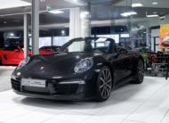 2012 PORSCHE 991 CARRERA S CABRIOLET 3L8 400CV PDK PSE